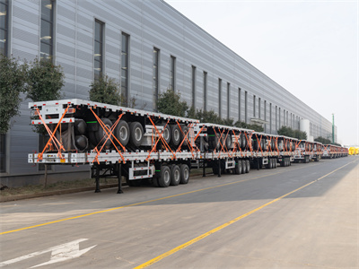 Camel Truck Facility