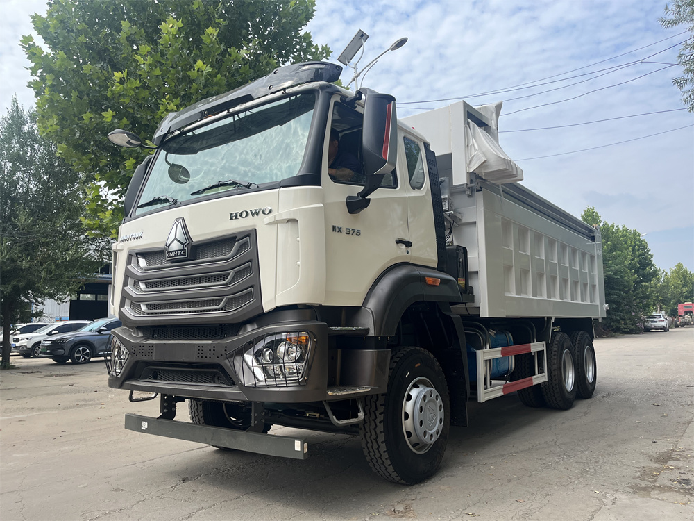 10 Best Used Heavy Duty Truck Manufacturers in the china for 2026